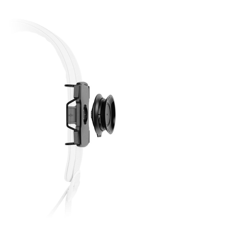 Fidlock VACUUM Tekstilbase m/telefonbase