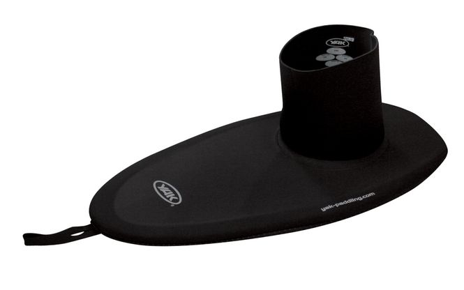 Hovedbilde YAK Zinc Spruttrekk Keyhole Deck