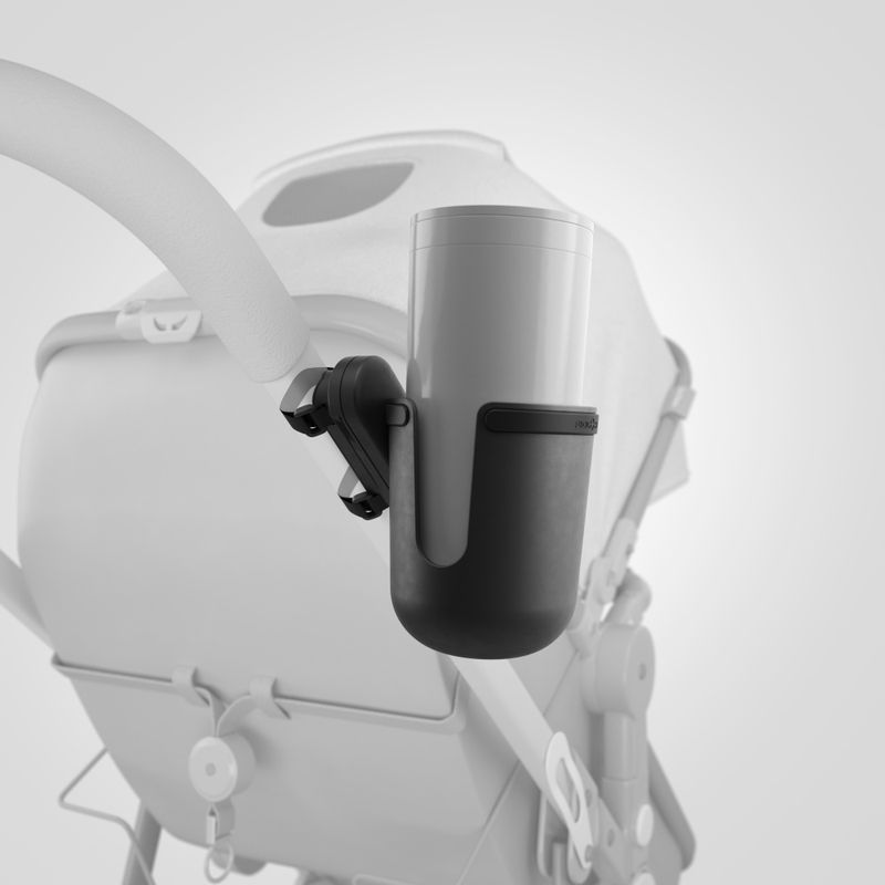 Fidlock TWIST Koppholder + base