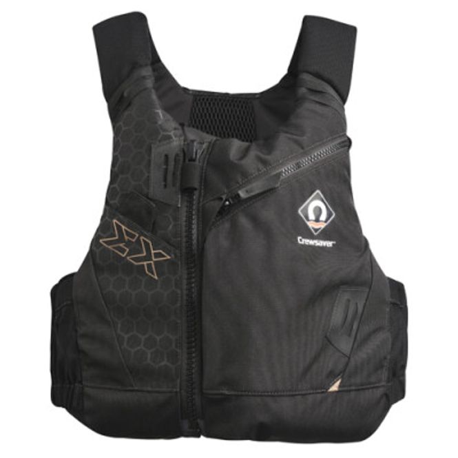 Hovedbilde Crewsaver Redningsvest PRO 50N EX 