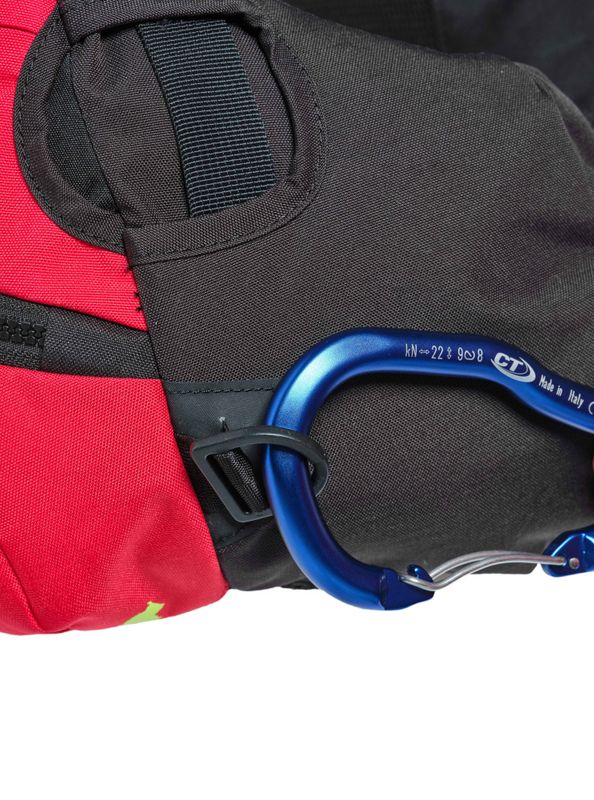 Redningsvest YAK Taurus 70N til kajakk