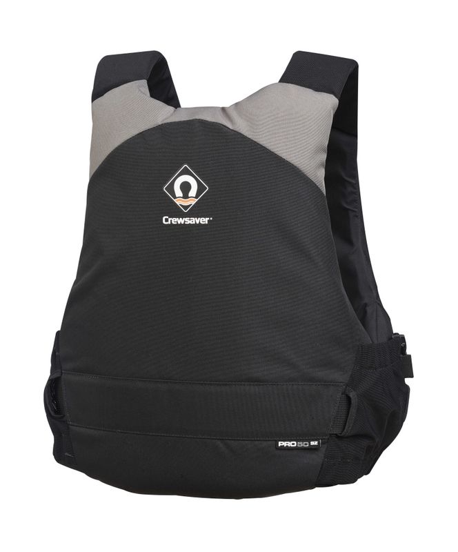 Redningsvest Crewsaver PRO 50N SZ