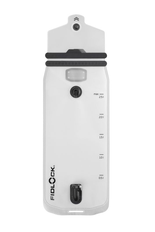 Fidlock HERMETIC Drikkepose 1,5L/2,5L