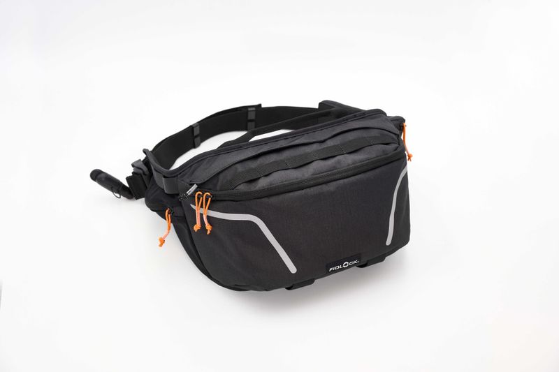 Fidlock Drikkebelte HIP BELT for Drikkeposesystem