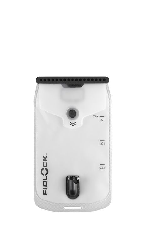 Fidlock HERMETIC Drikkepose 1,5L/2,5L